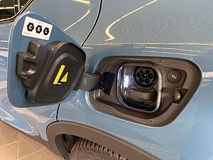Volvo  Electric