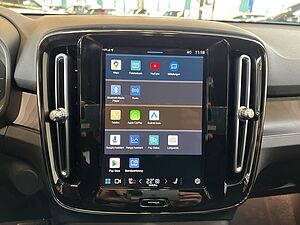 Volvo  Electric