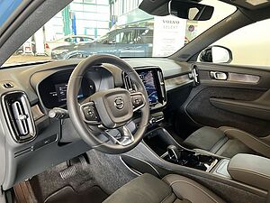 Volvo  Electric