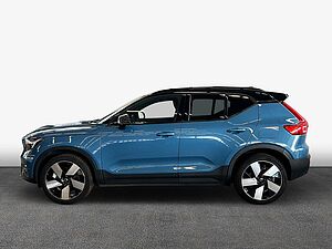 Volvo  Electric