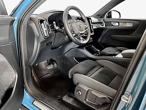 Volvo  Electric