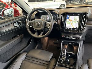Volvo  Ultimate Bright