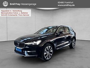 Volvo  T6 AWD Recharge  Glasd 360° PilotAssist