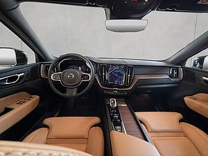Volvo  T6 AWD Recharge  Glasd 360° PilotAssist