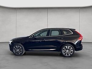 Volvo  T6 AWD Recharge  Glasd 360° PilotAssist