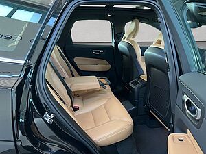 Volvo  T6 AWD Recharge  Glasd 360° PilotAssist