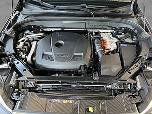 Volvo  T6 AWD Recharge  Glasd 360° PilotAssist