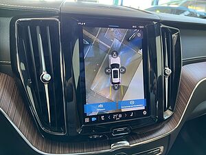 Volvo  T6 AWD Recharge  Glasd 360° PilotAssist