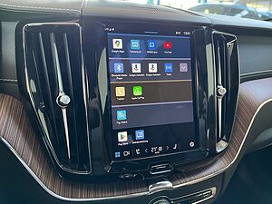 Volvo  T6 AWD Recharge  Glasd 360° PilotAssist