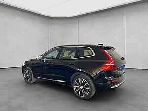 Volvo  T6 AWD Recharge  Glasd 360° PilotAssist