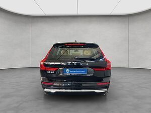 Volvo  T6 AWD Recharge  Glasd 360° PilotAssist