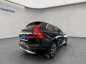 Volvo  T6 AWD Recharge  Glasd 360° PilotAssist
