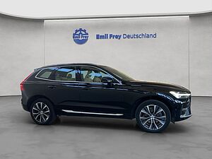 Volvo  T6 AWD Recharge  Glasd 360° PilotAssist