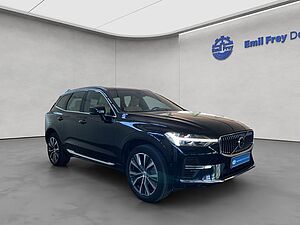 Volvo  T6 AWD Recharge  Glasd 360° PilotAssist