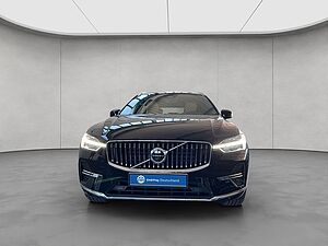Volvo  T6 AWD Recharge  Glasd 360° PilotAssist