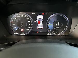 Volvo  T4 Recharge  DKG Leder Navi LED Kamera