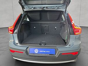 Volvo  T4 Recharge  DKG Leder Navi LED Kamera