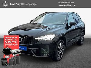 Volvo  Plus Dark