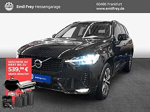 Volvo  Plus Dark