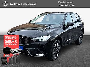 Volvo  Plus Dark