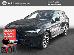 Volvo  Plus Dark