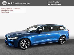 Volvo  T4  Aut Glasd PilotAssist BLIS Navi