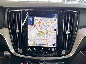 Volvo  T4  Aut Glasd PilotAssist BLIS Navi