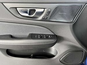 Volvo  T4  Aut Glasd PilotAssist BLIS Navi