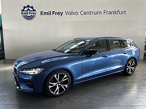 Volvo  T4  Aut Glasd PilotAssist BLIS Navi