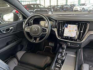 Volvo  T4  Aut Glasd PilotAssist BLIS Navi