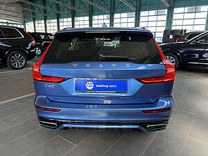 Volvo  T4  Aut Glasd PilotAssist BLIS Navi