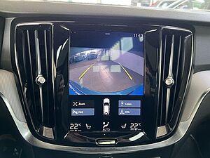 Volvo  T4  Aut Glasd PilotAssist BLIS Navi