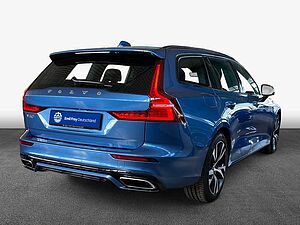 Volvo  T4  Aut Glasd PilotAssist BLIS Navi