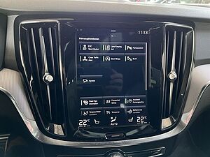 Volvo  T4  Aut Glasd PilotAssist BLIS Navi