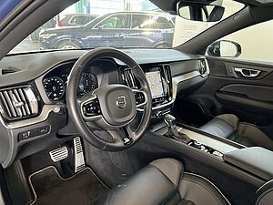 Volvo  T4  Aut Glasd PilotAssist BLIS Navi