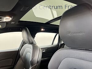 Volvo  T4  Aut Glasd PilotAssist BLIS Navi