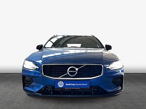 Volvo  T4  Aut Glasd PilotAssist BLIS Navi