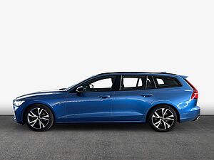 Volvo  T4  Aut Glasd PilotAssist BLIS Navi