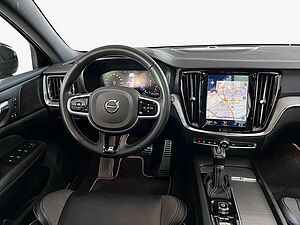 Volvo  T4  Aut Glasd PilotAssist BLIS Navi