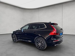Volvo  B4 AWD  Aut Belüftete-Massagesitze