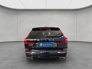 Volvo  B4 AWD  Aut Belüftete-Massagesitze