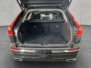 Volvo  B4 AWD  Aut Belüftete-Massagesitze