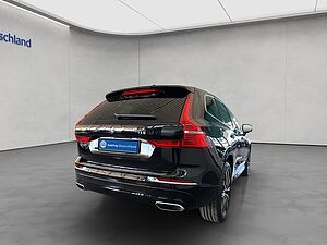 Volvo  B4 AWD  Aut Belüftete-Massagesitze