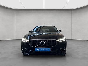 Volvo  B4 AWD  Aut Belüftete-Massagesitze