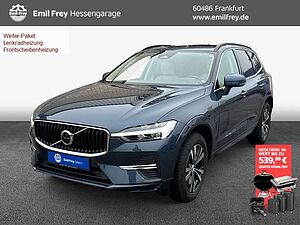Volvo  Momentum Pro