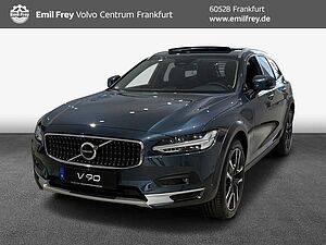 Volvo  CrossCountry