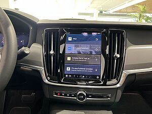 Volvo  CrossCountry