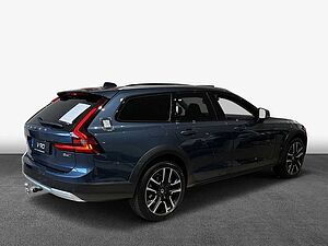 Volvo  CrossCountry