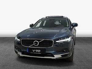 Volvo  CrossCountry