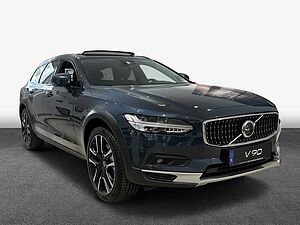 Volvo  CrossCountry